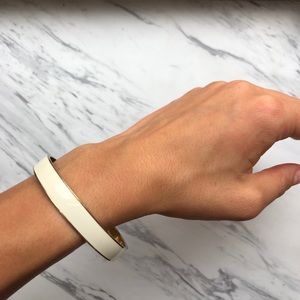 J. crew Enamel Bracelet